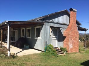 Roseneath  Farm Stay - Byron Bay Accommodation
