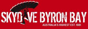 Skydive Byron Bay - Byron Bay Accommodation