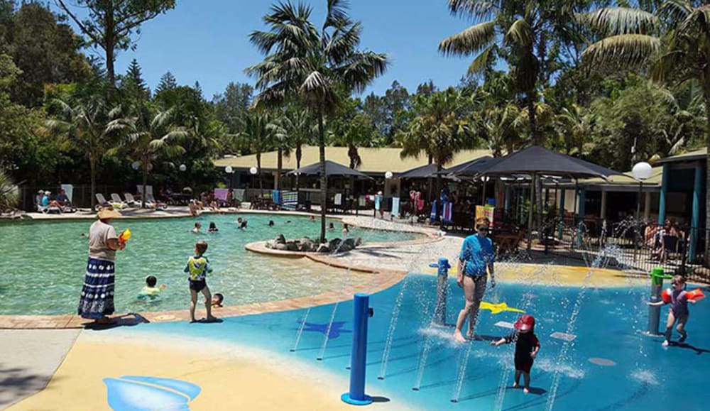 NRMA Murramarang Beachfront Holiday Resort - Byron Bay Accommodation