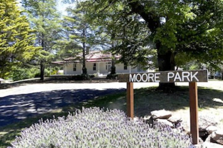 Moore Park Inn - Byron Bay Accommodation